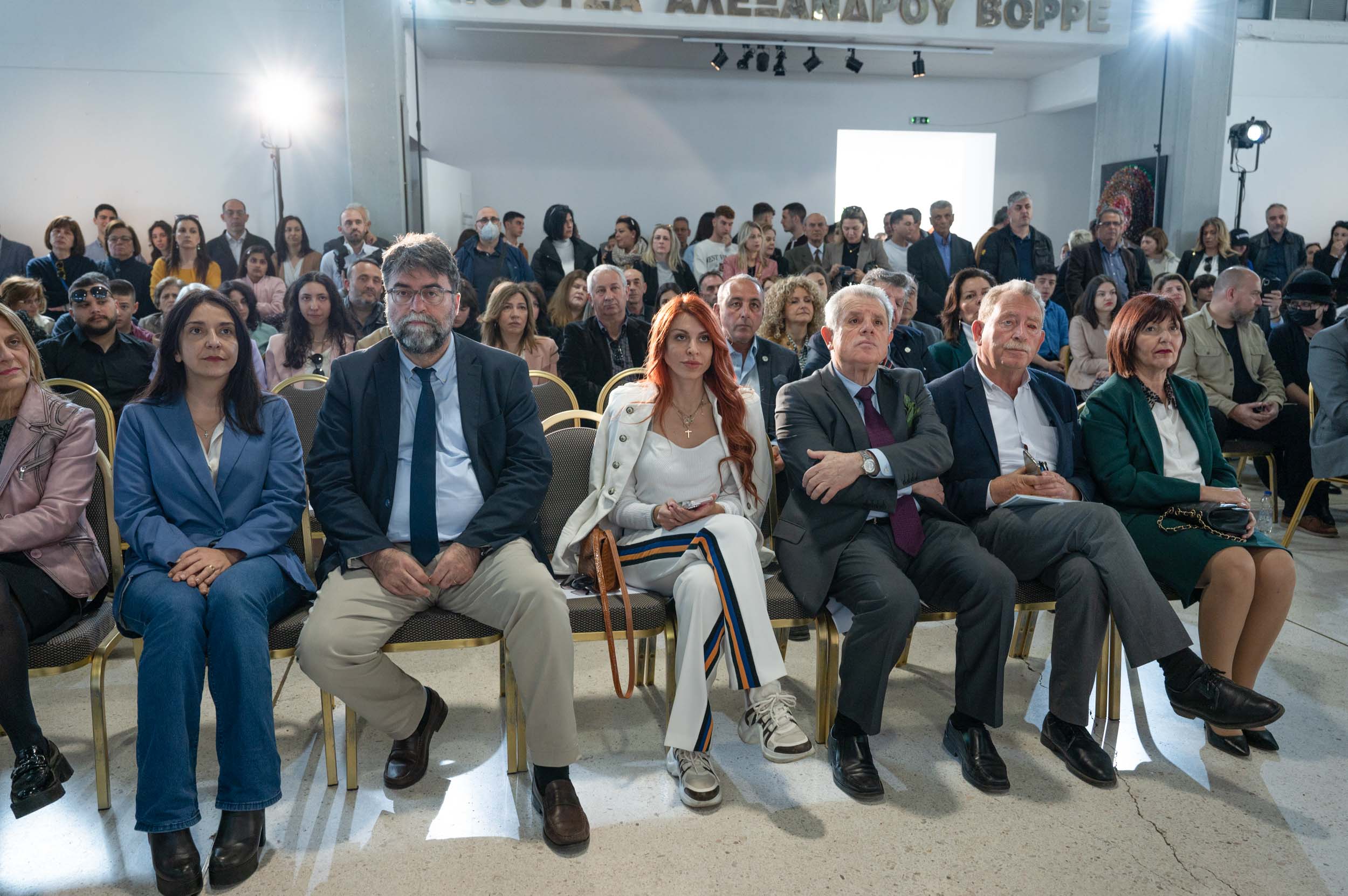 Δήμος Παιανίας: Βραβεύθηκαν οι αριστούχοι και οι επιτυχόντες μαθητές