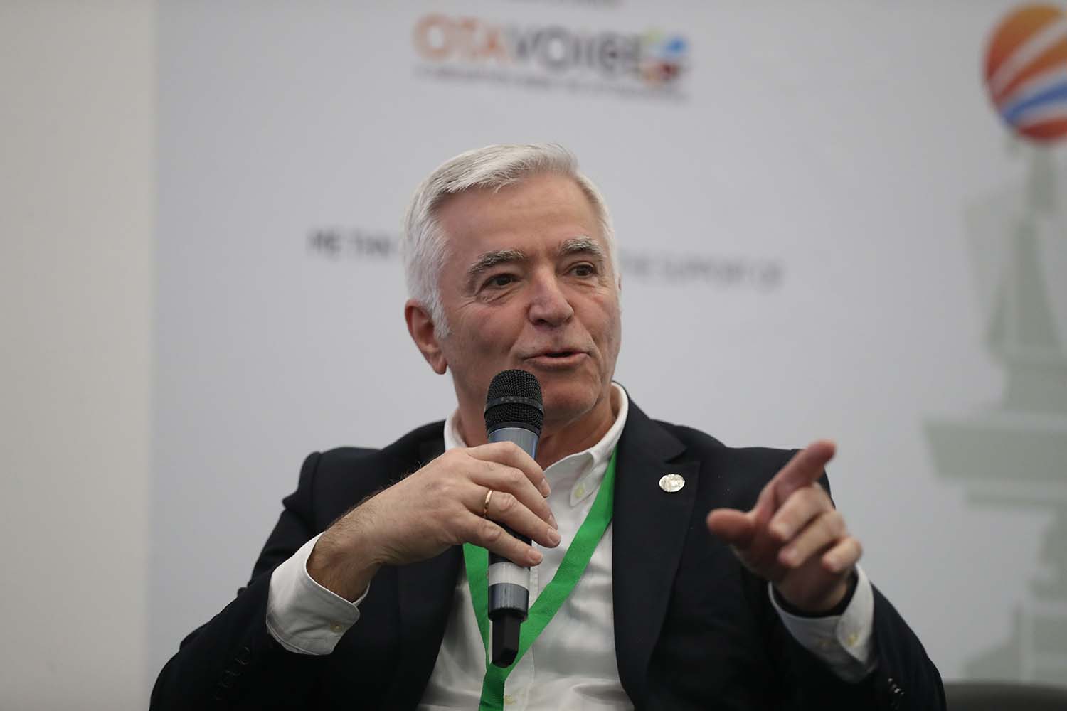 Δήμος Παιανίας - Ισίδωρος Μάδης: Η βιώσιμη αστική κινητικότητα απαιτεί ρεαλισμό και χρηματοδοτήσεις