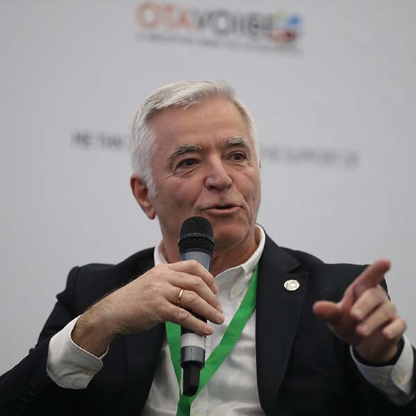 ΔΗΜΟΣ ΠΑΙΑΝΙΑΣ - ΙΣΙΔΩΡΟΣ ΜΑΔΗΣ: Η ΒΙΩΣΙΜΗ ΑΣΤΙΚΗ ΚΙΝΗΤΙΚΟΤΗΤΑ ΑΠΑΙΤΕΙ ΡΕΑΛΙΣΜΟ ΚΑΙ ΧΡΗΜΑΤΟΔΟΤΗΣΕΙΣ