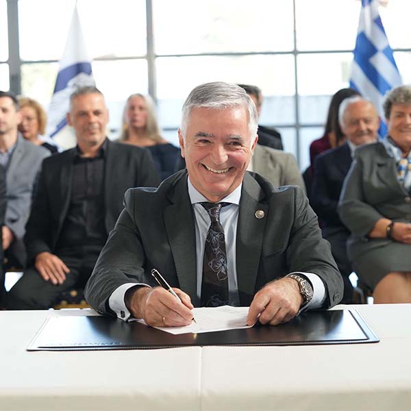 ΜΗΝΥΜΑ ΤΟΥ ΔΗΜΑΡΧΟΥ ΠΑΙΑΝΙΑΣ ΙΣΙΔΩΡΟΥ ΜΑΔΗ ΓΙΑ ΤΗΝ ΕΘΝΙΚΗ ΕΠΕΤΕΙΟ ΤΗΣ 25ης ΜΑΡΤΙΟΥ