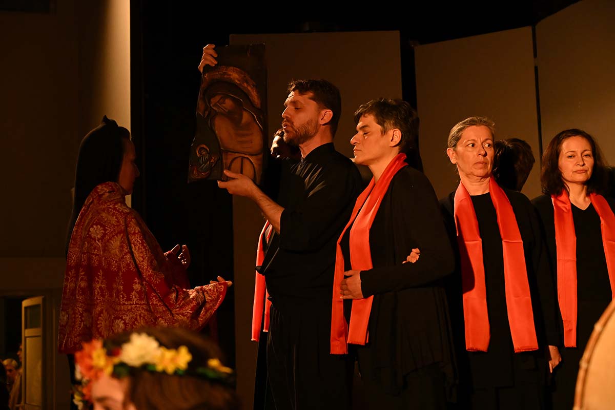 Δήμος Παιανίας: Νοερό προσκύνημα στον Πανάγιο Τάφο-Το έργο αποκατάστασης του εμβληματικότερου μνημείου του χριστιανισμού