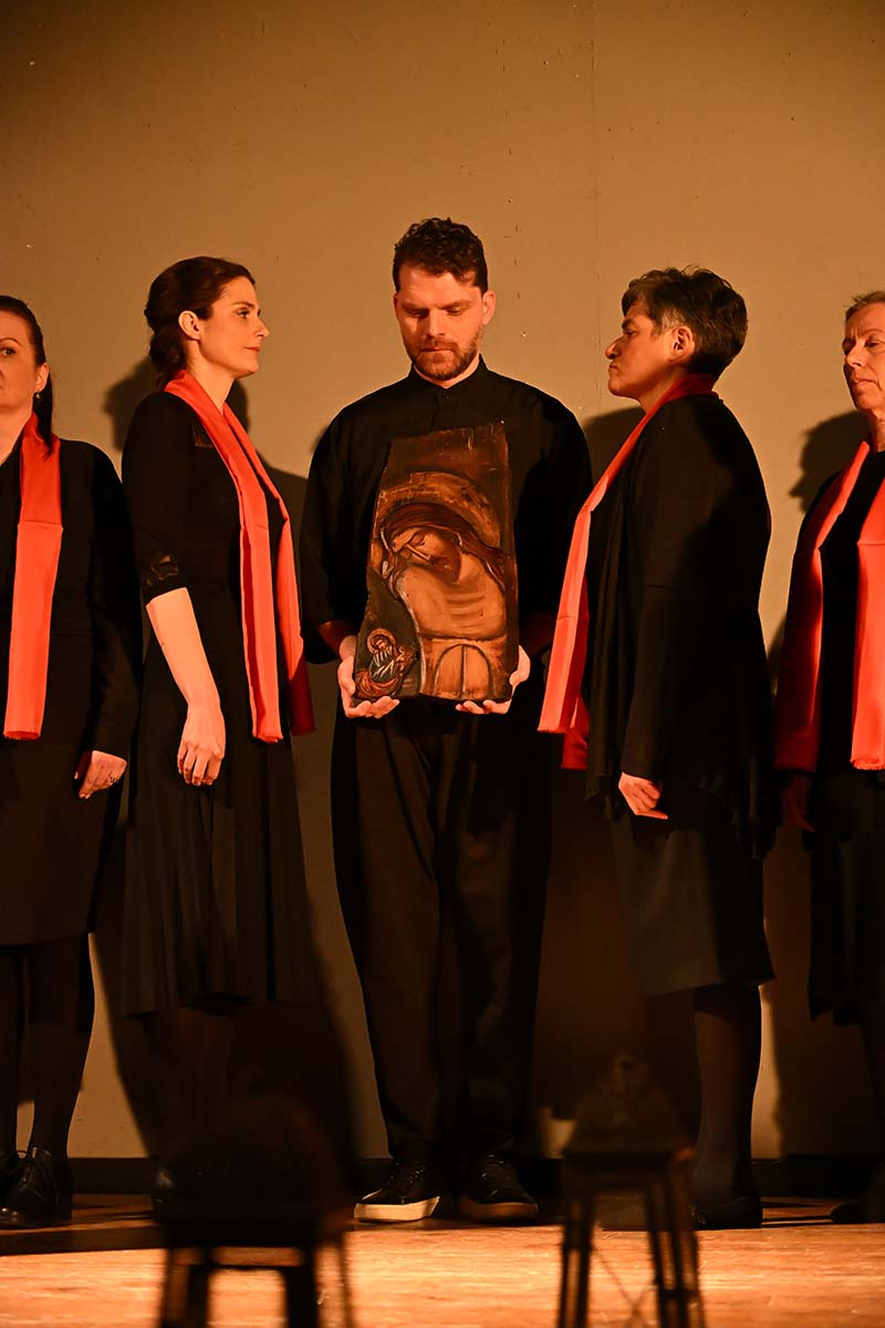 Δήμος Παιανίας: Νοερό προσκύνημα στον Πανάγιο Τάφο-Το έργο αποκατάστασης του εμβληματικότερου μνημείου του χριστιανισμού