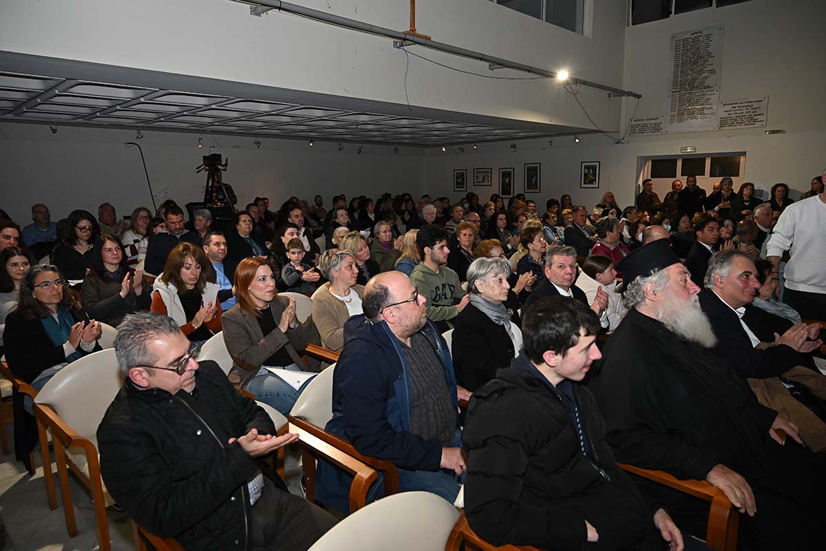 Δήμος Παιανίας: Νοερό προσκύνημα στον Πανάγιο Τάφο-Το έργο αποκατάστασης του εμβληματικότερου μνημείου του χριστιανισμού