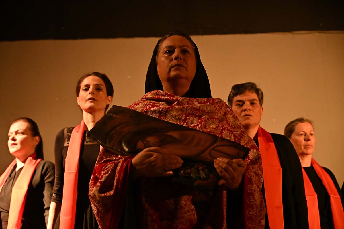 Δήμος Παιανίας: Νοερό προσκύνημα στον Πανάγιο Τάφο-Το έργο αποκατάστασης του εμβληματικότερου μνημείου του χριστιανισμού