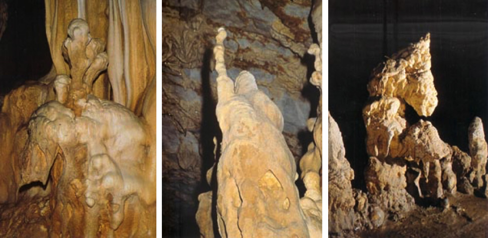 Σπήλαιο Κουτούκι - Δήμος Παιανίας